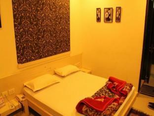 Hotel Shalimar Deluxe Bhopal Extérieur photo